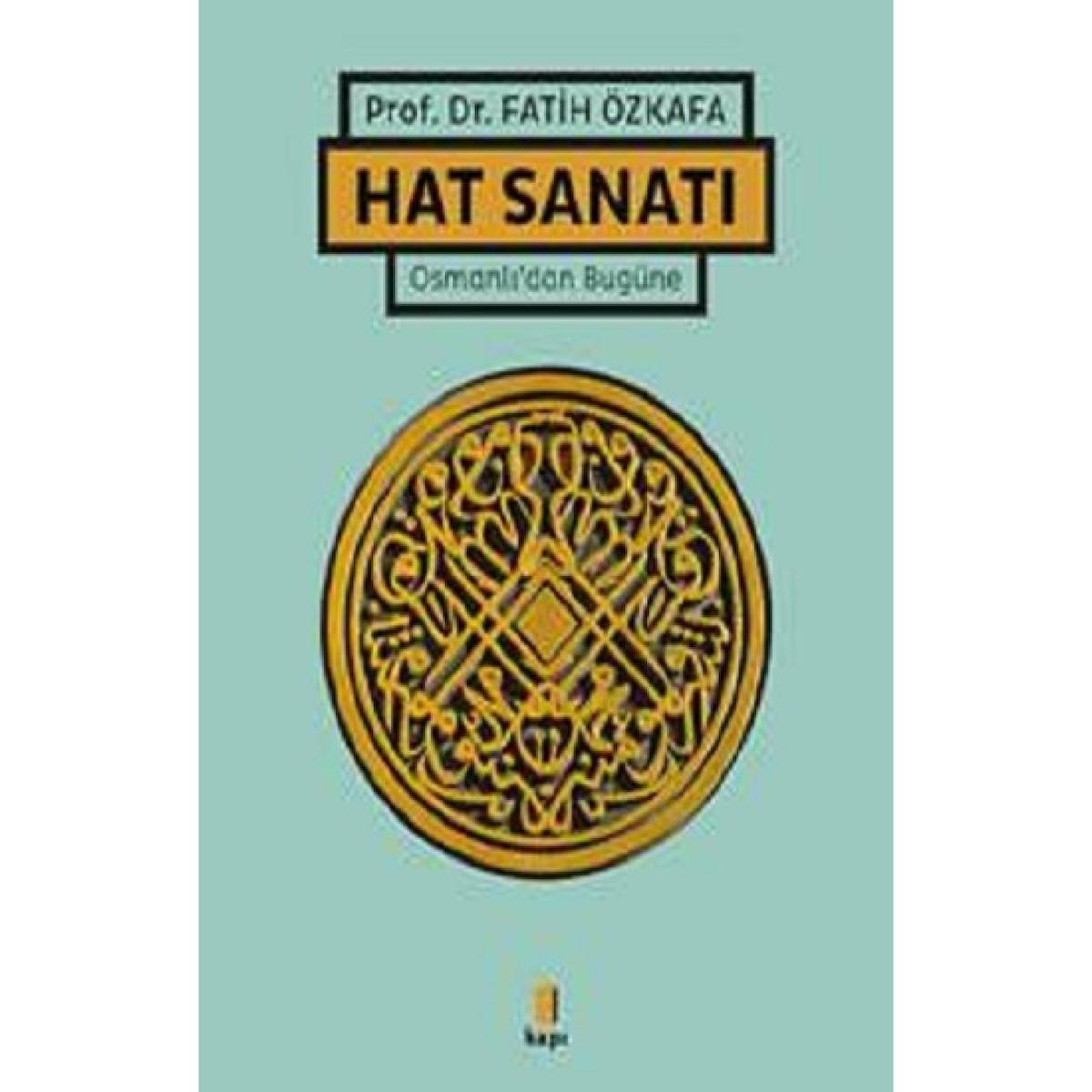 Hat Sanatı