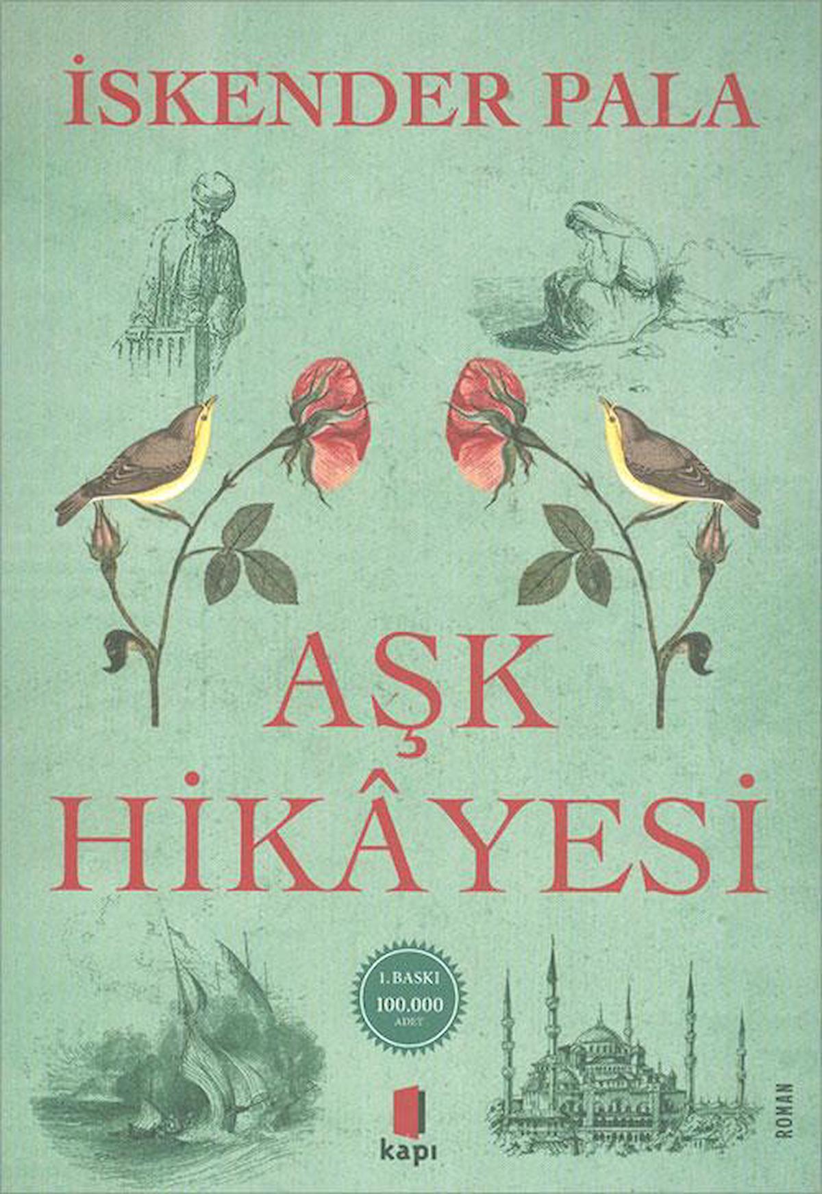 Aşk Hikayesi