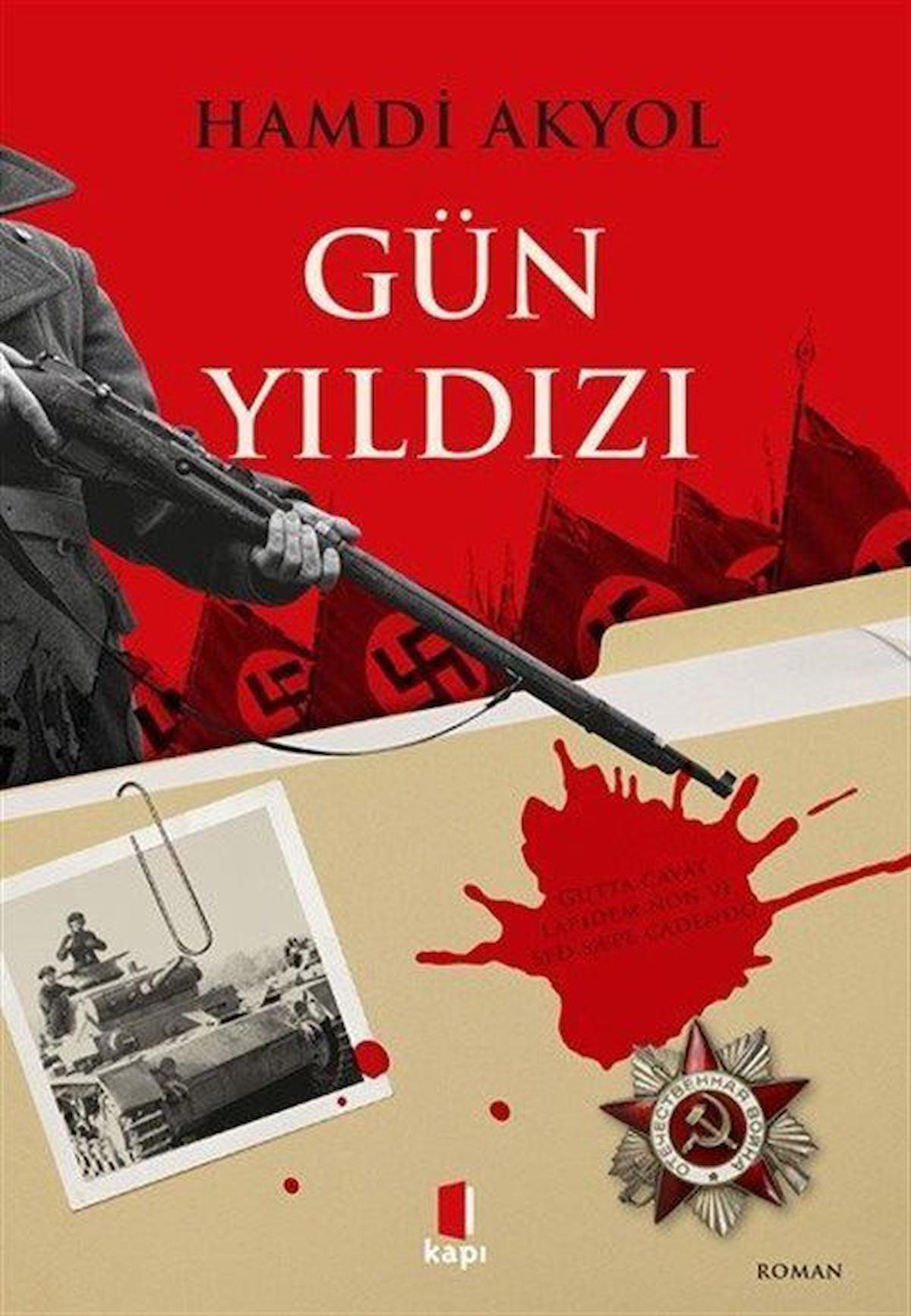 Gün Yıldızı