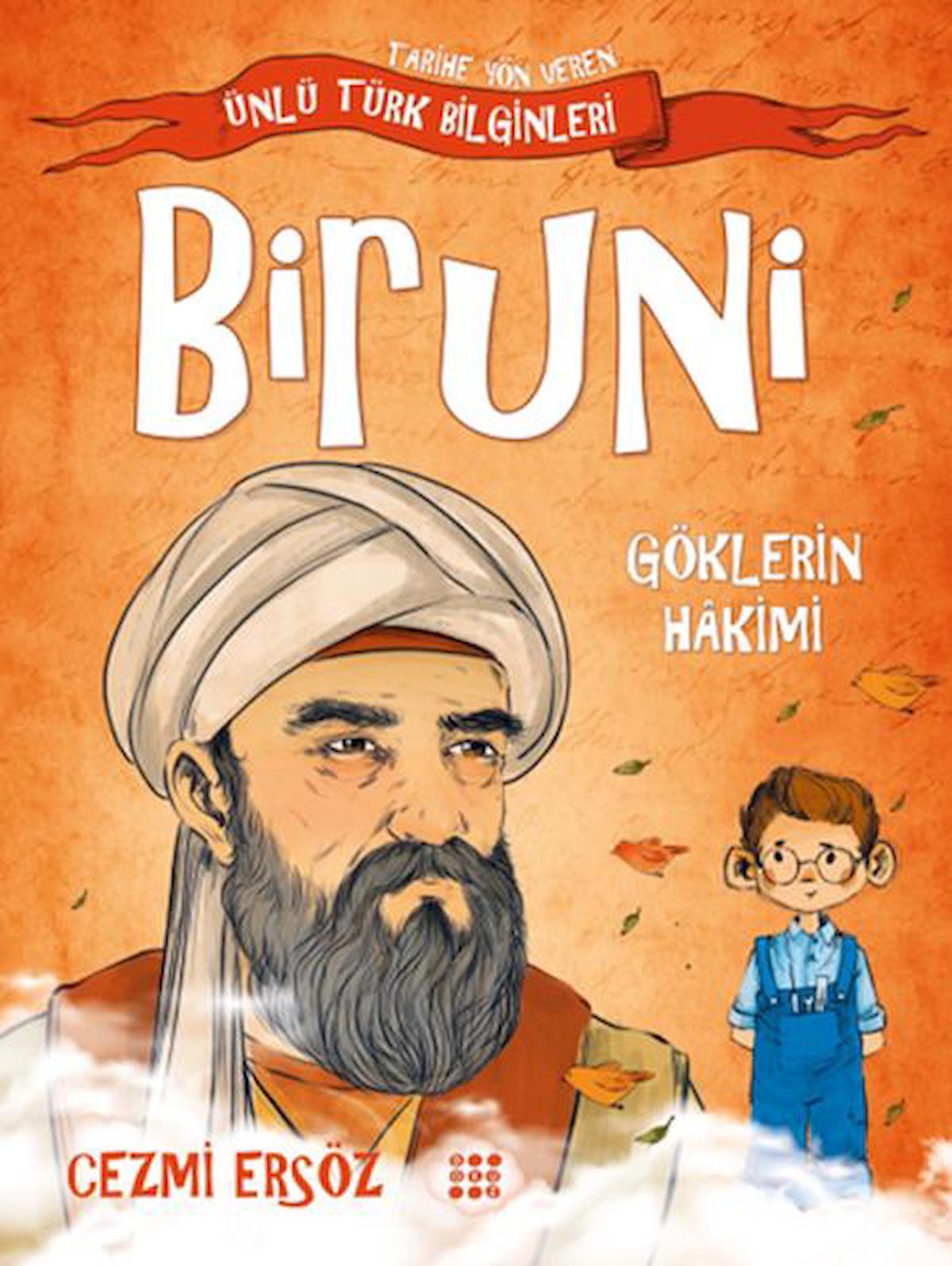 Biruni - Göklerin Hakimi