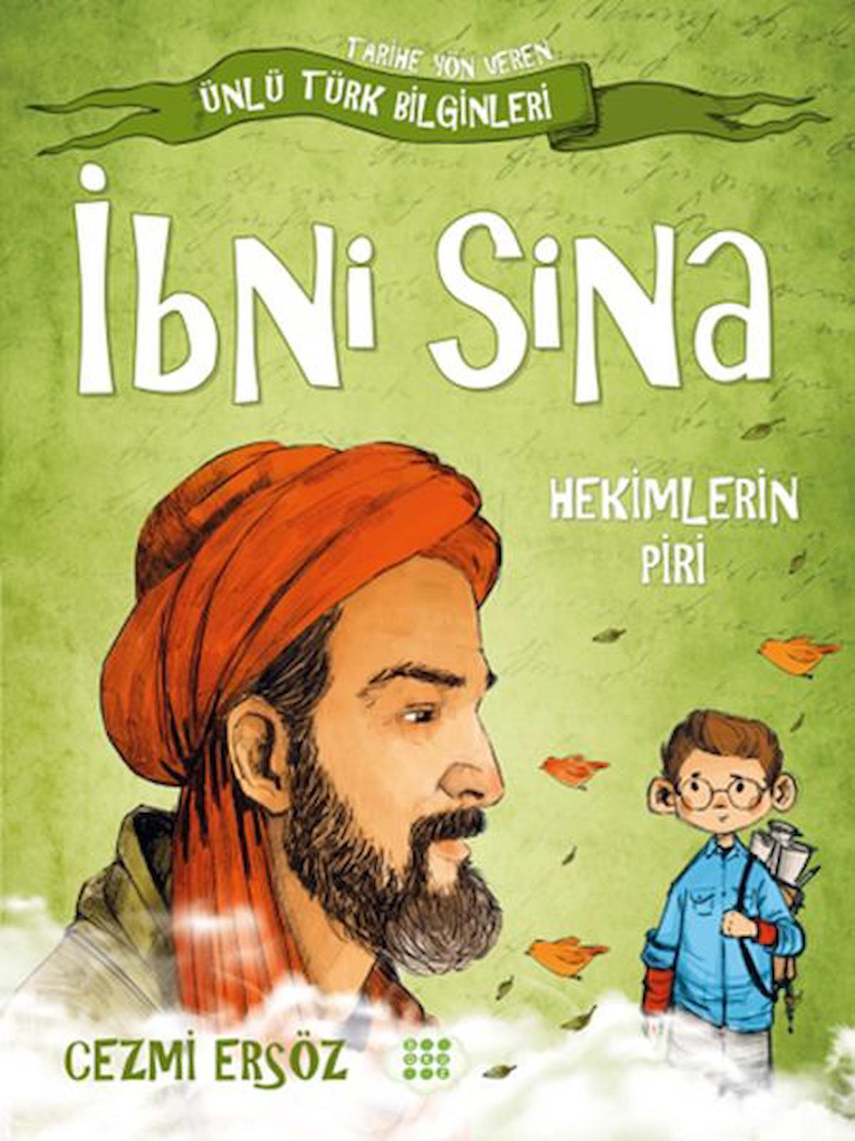 İbni Sina - Hekimlerin Piri