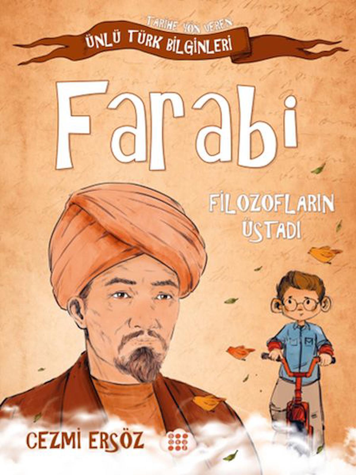 Farabi - Filozofların Üstadı