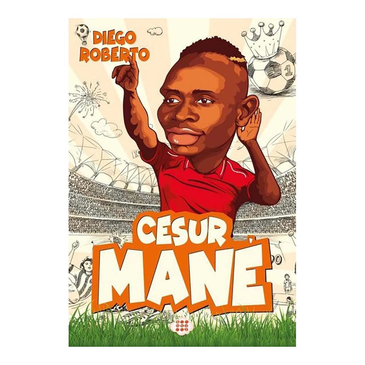 Cesur Mane