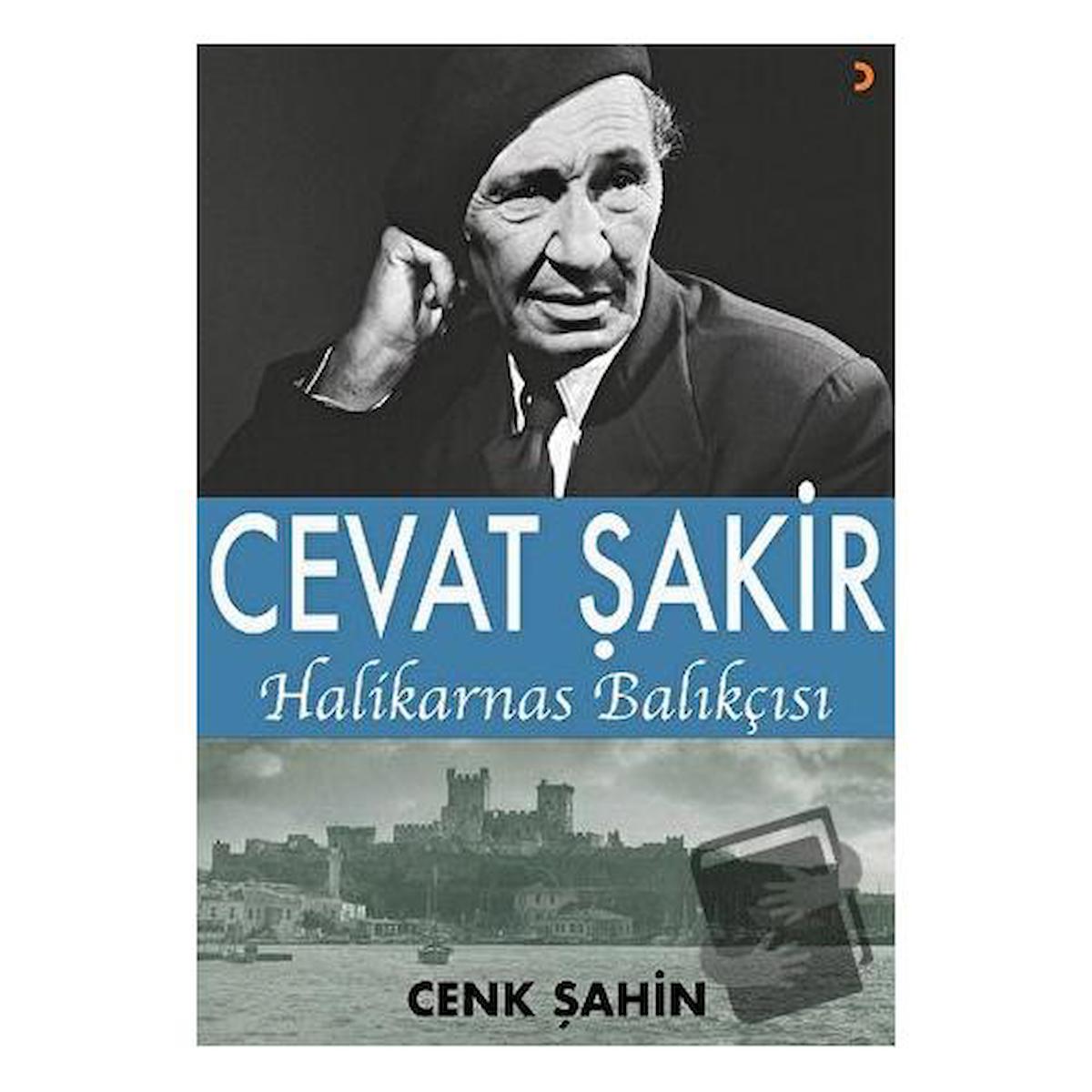 Cevat Şakir Halikarnas Balıkçısı