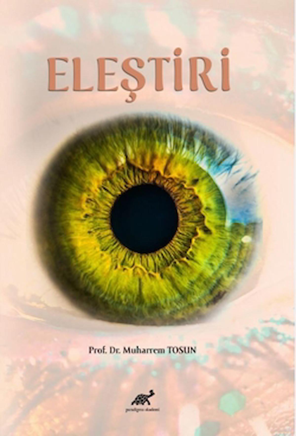 Eleştiri