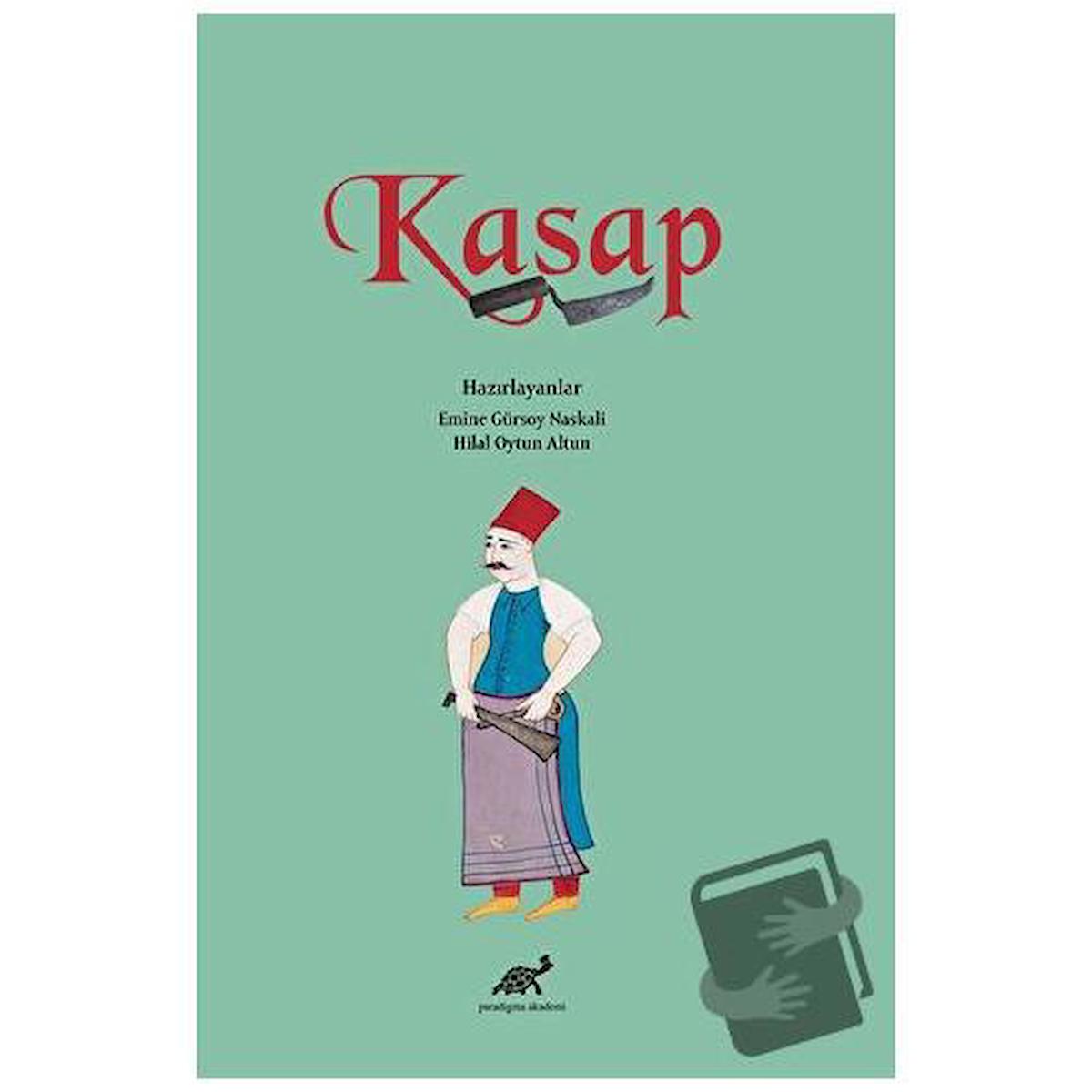 Kasap