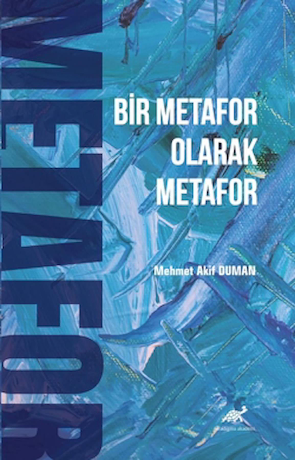 Bir Metafor Olarak Metafor