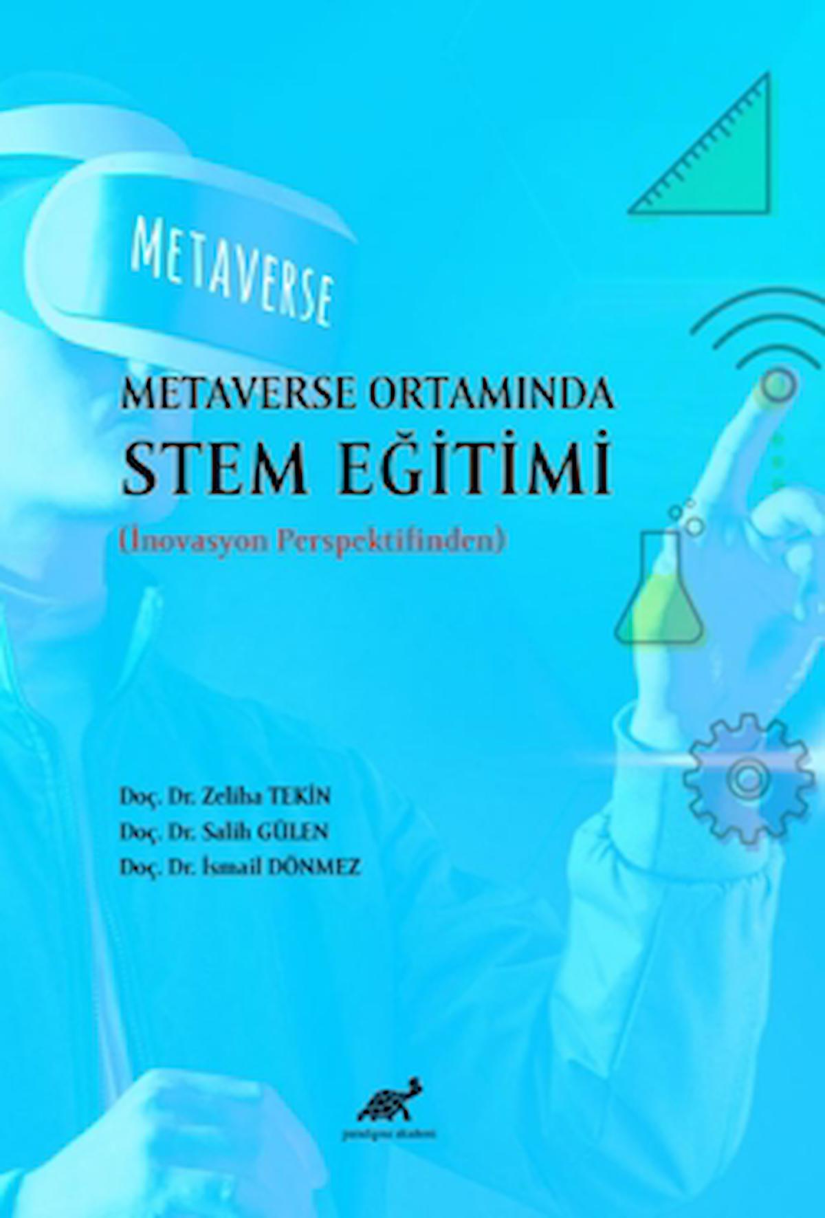 Metaverse Ortamında STEM Eğitimi (İnovason Perspektifinden)