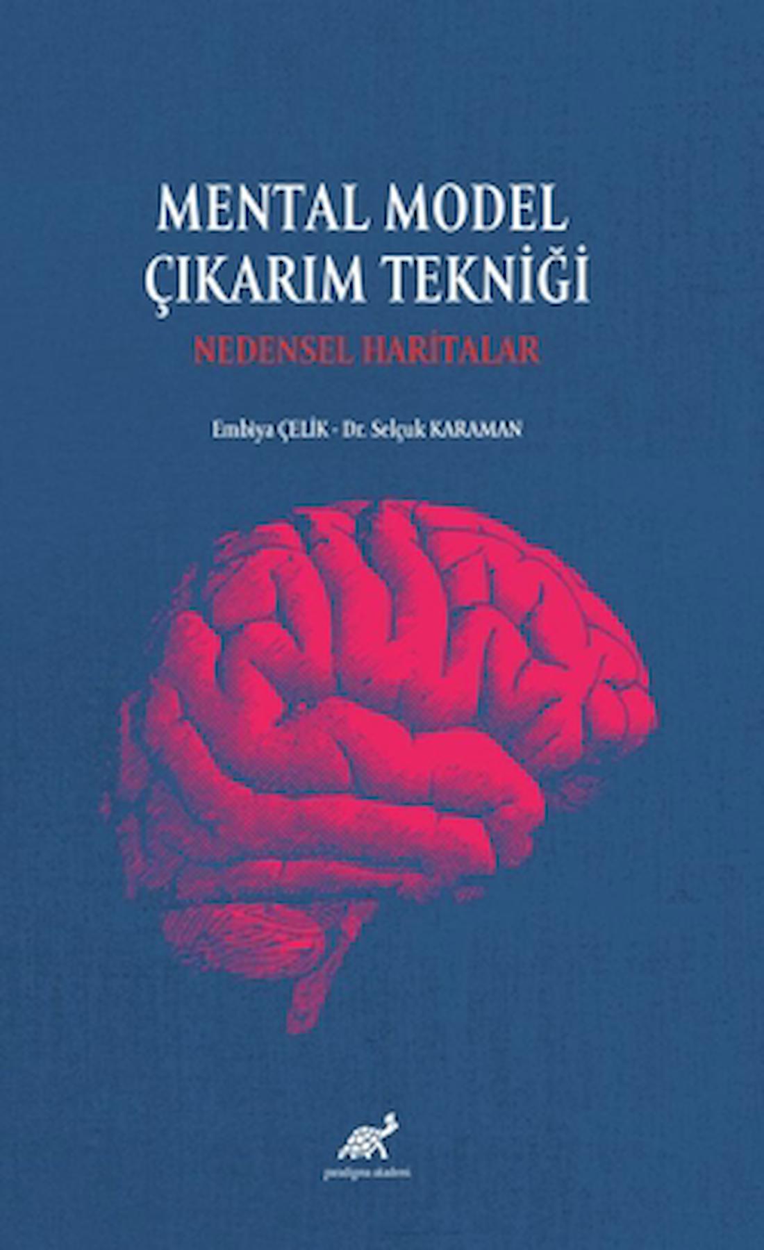 Mental Model Çıkarım Tekniği: Nedensel Haritalar