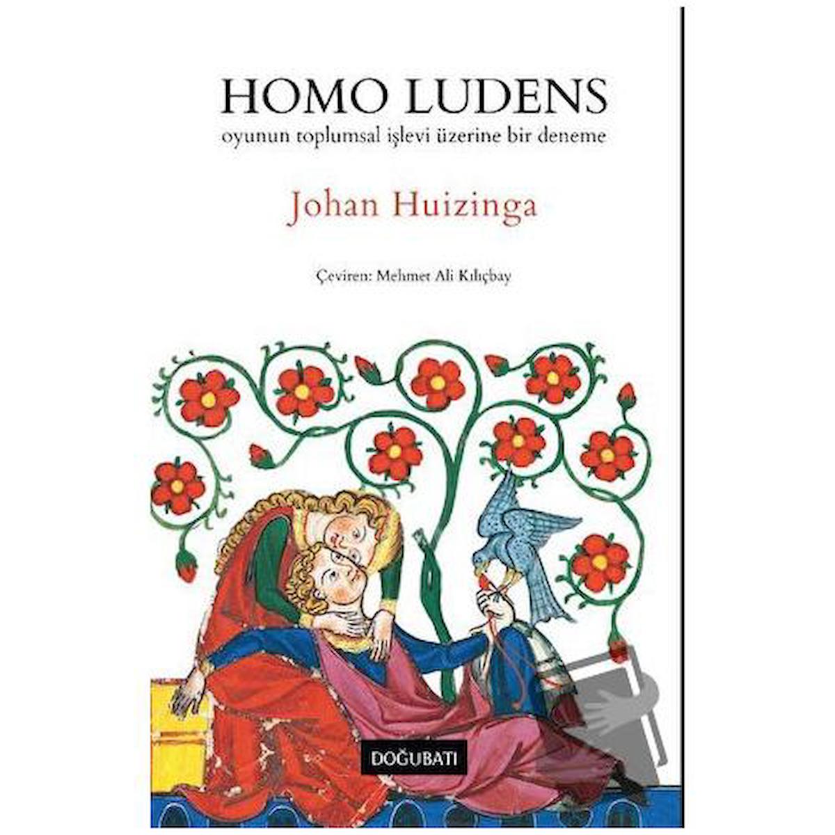 Homo Ludens