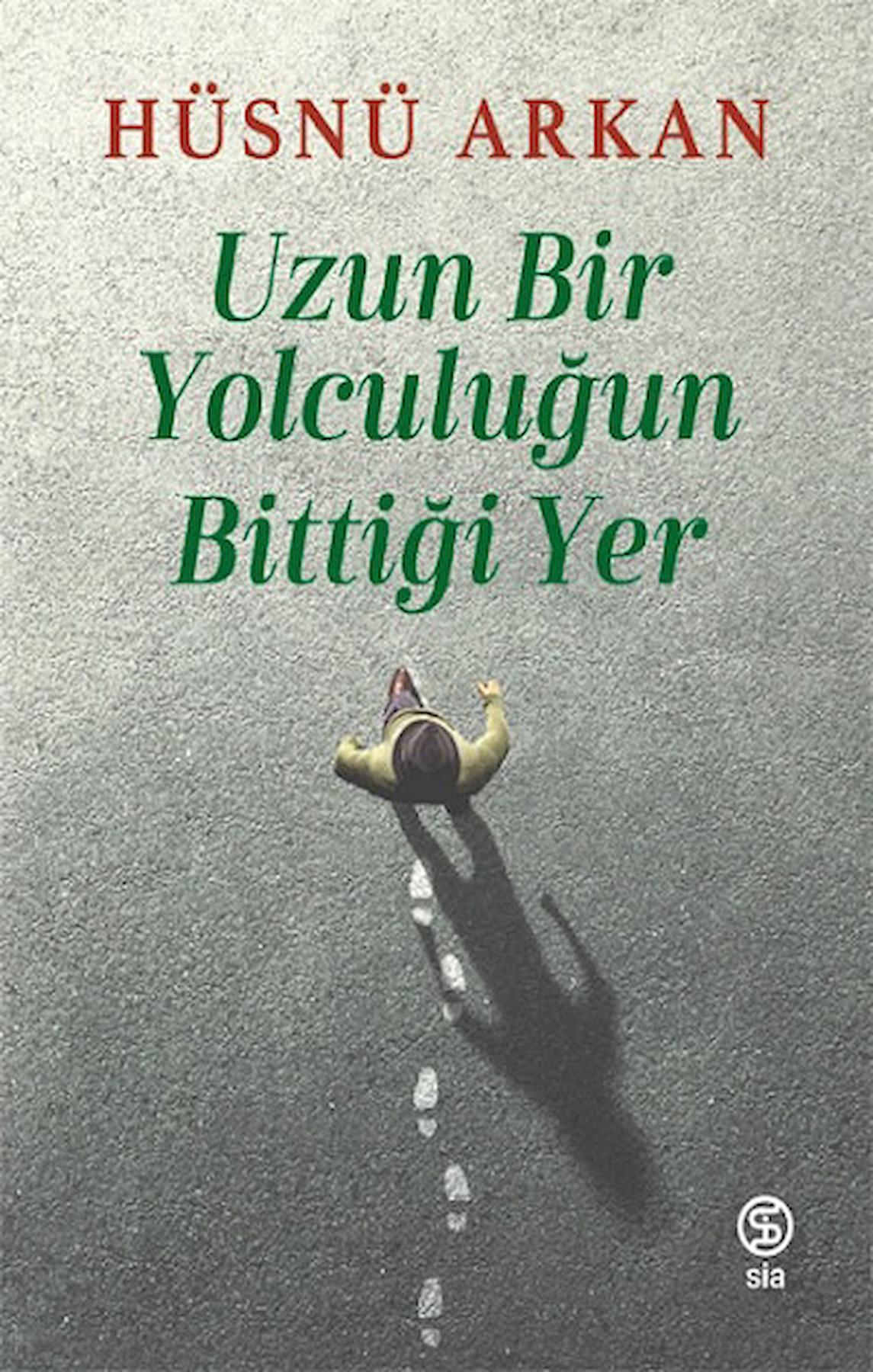 Uzun Bir Yolculuğun Bittiği Yer