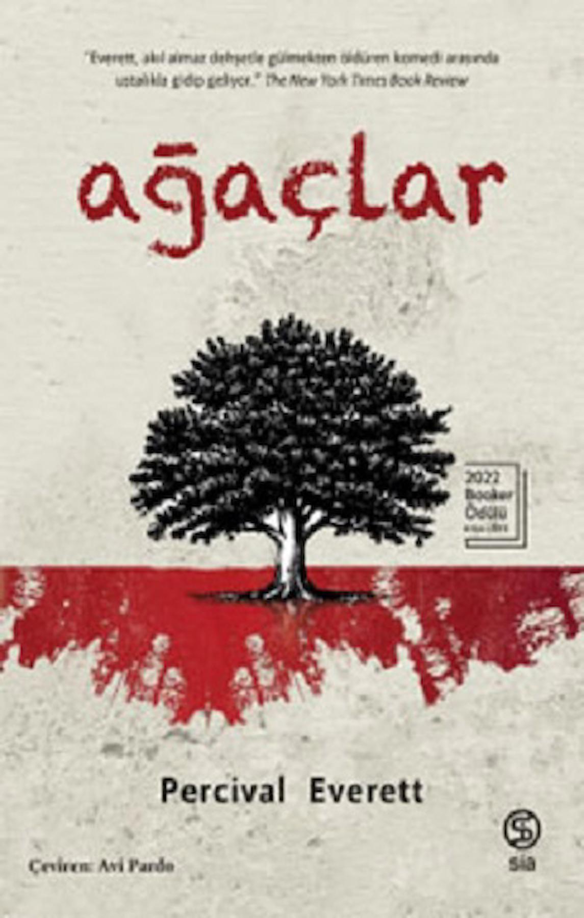 Ağaçlar