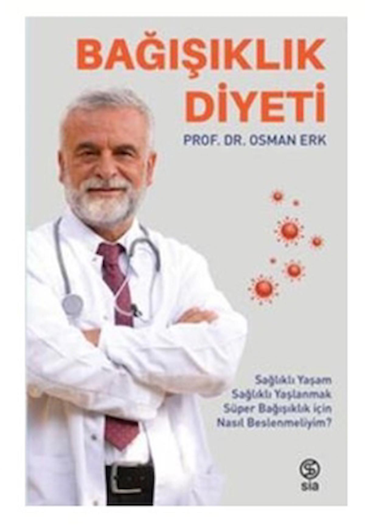 Bağışıklık Diyeti