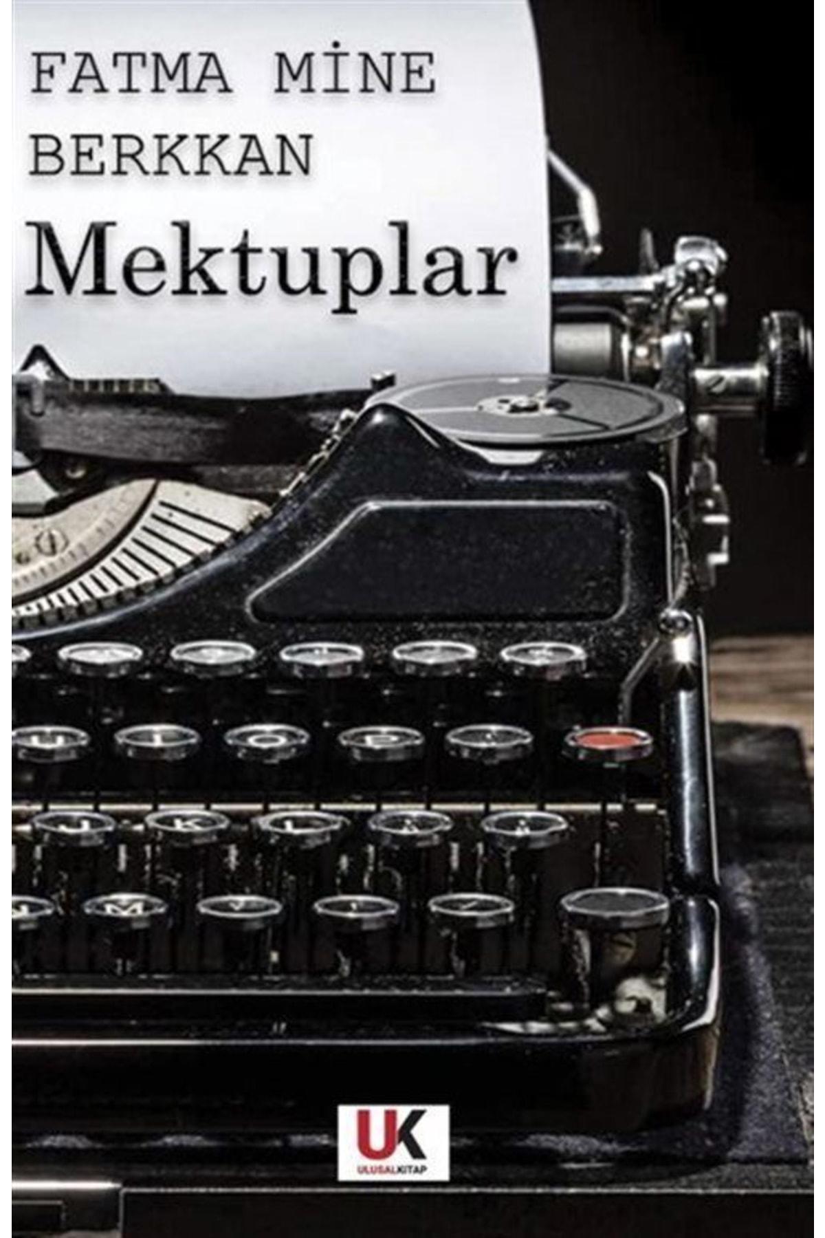 Mektuplar