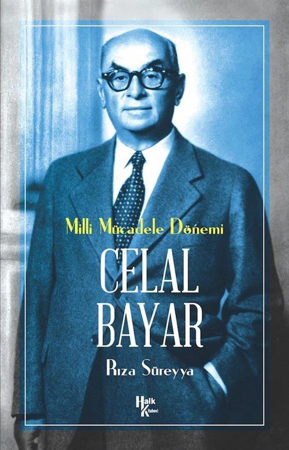 Celal Bayar