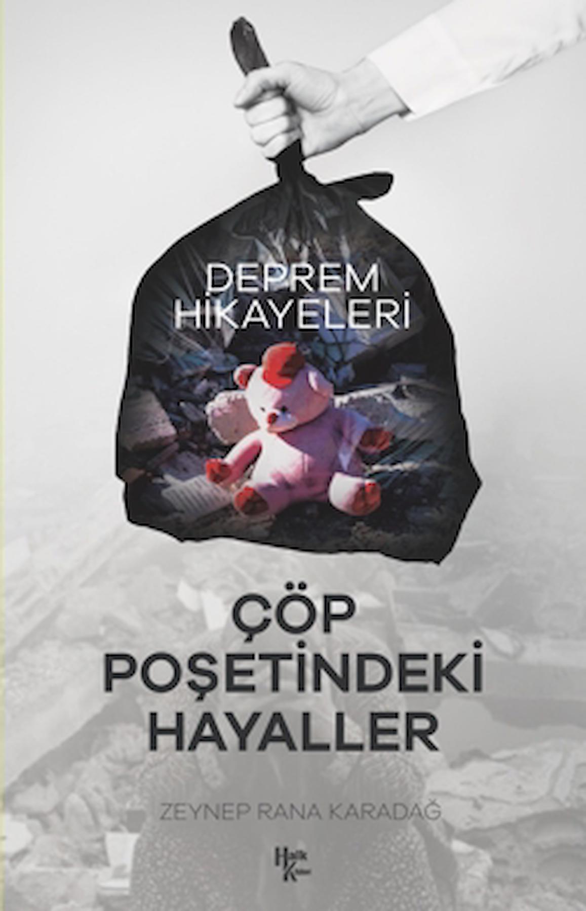 Çöp Poşetindeki Hayaller