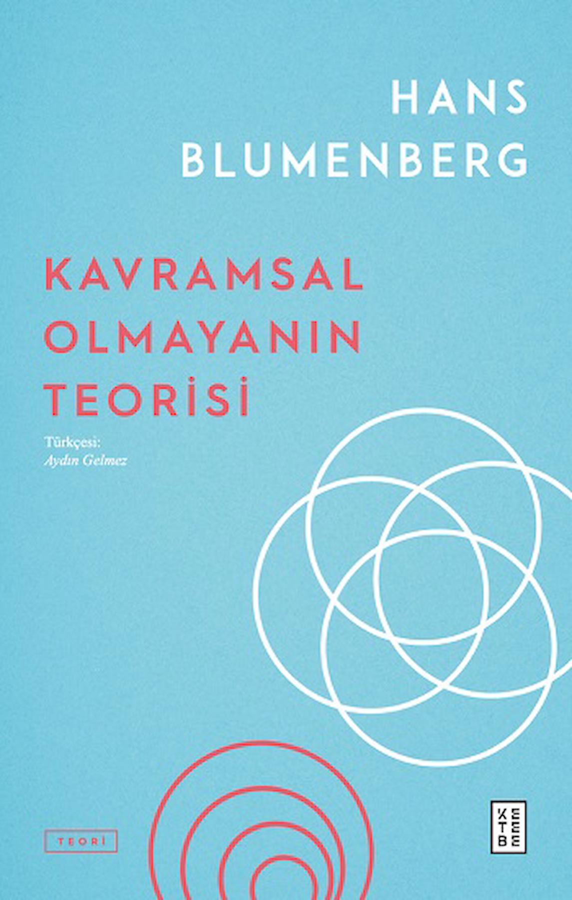 Kavramsal Olmayanın Teorisi