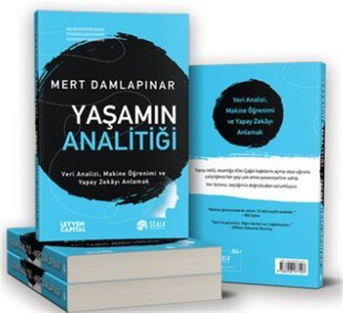 Yaşamın Analitiği