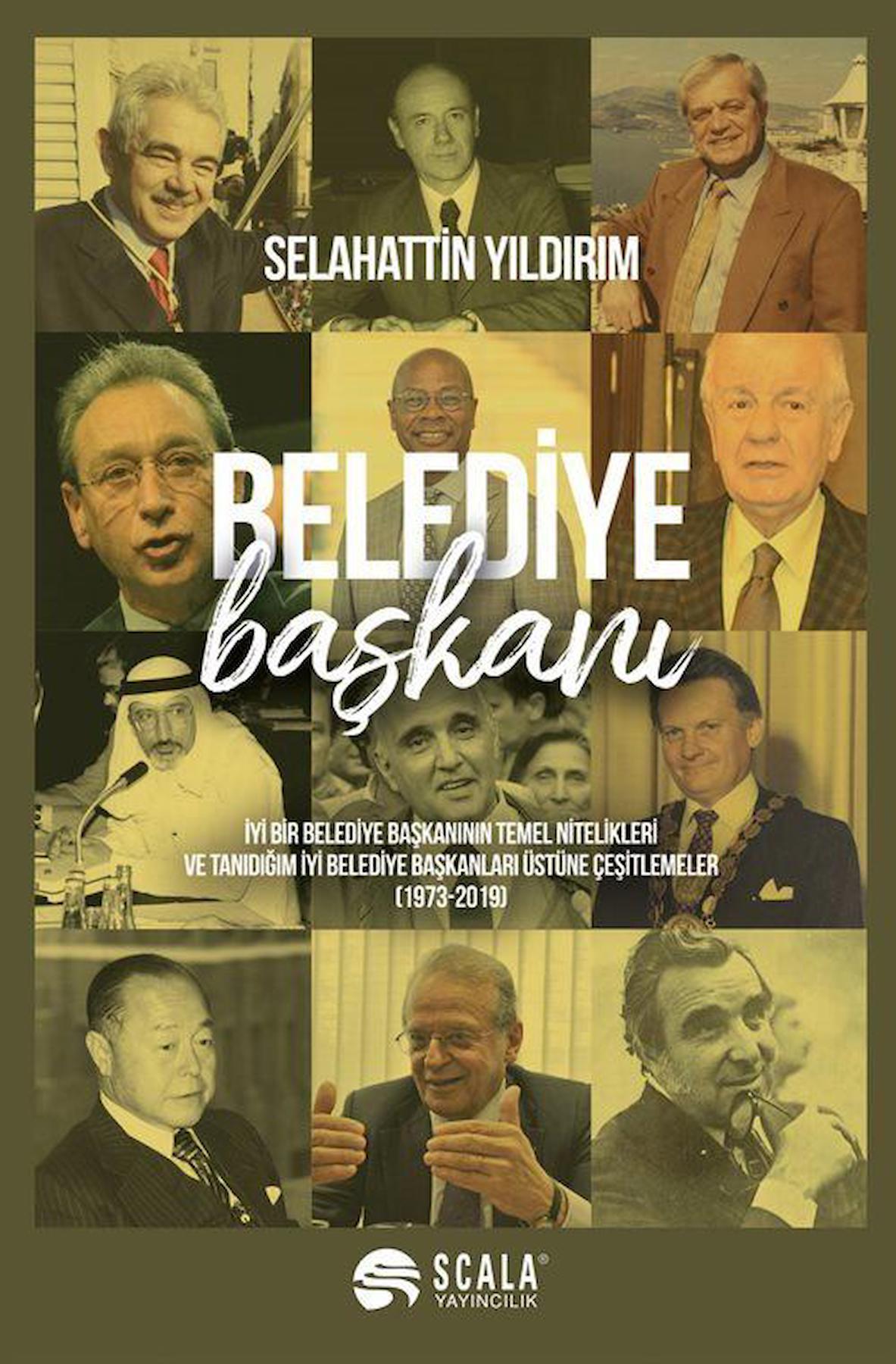 Belediye Başkanı