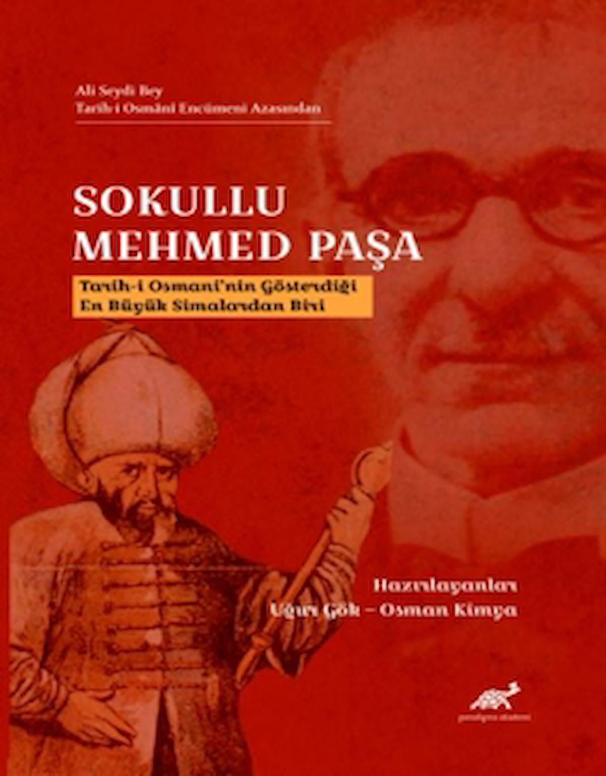 Sokullu Mehmed Paşa