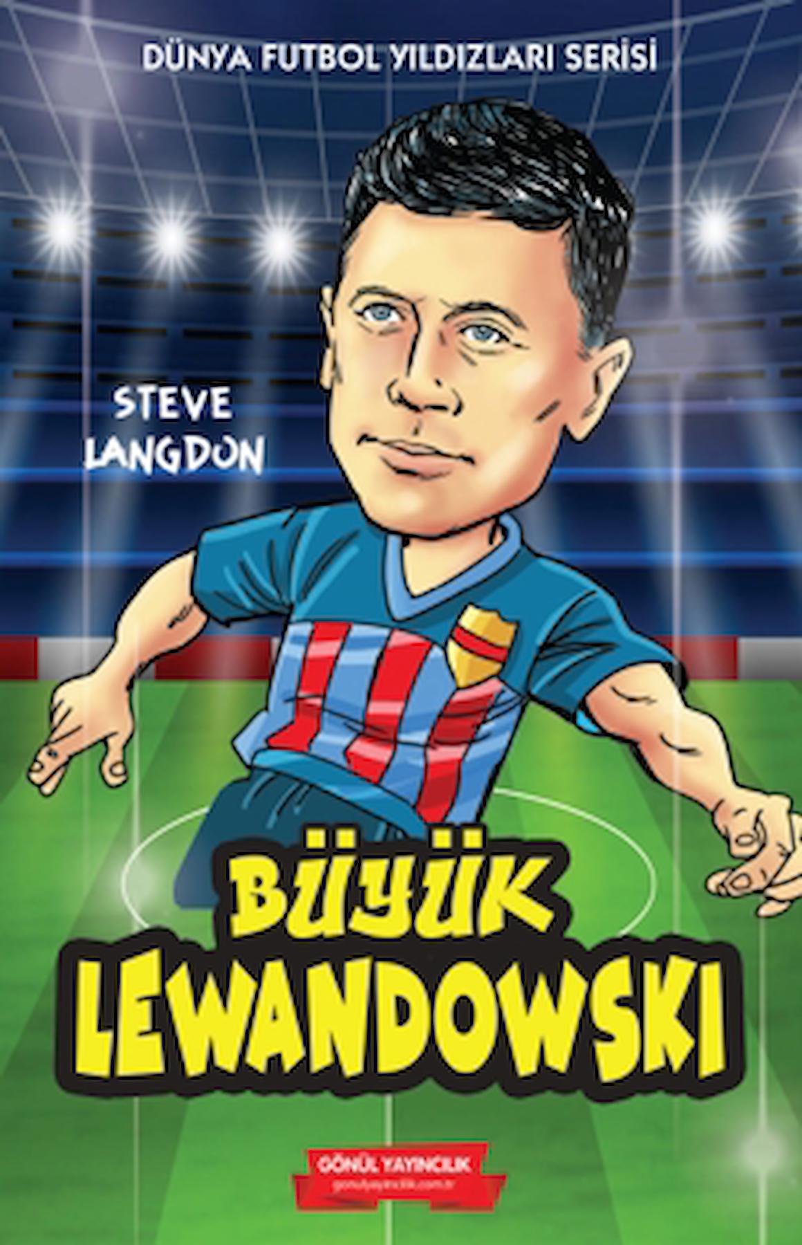 Büyük Lewandowski