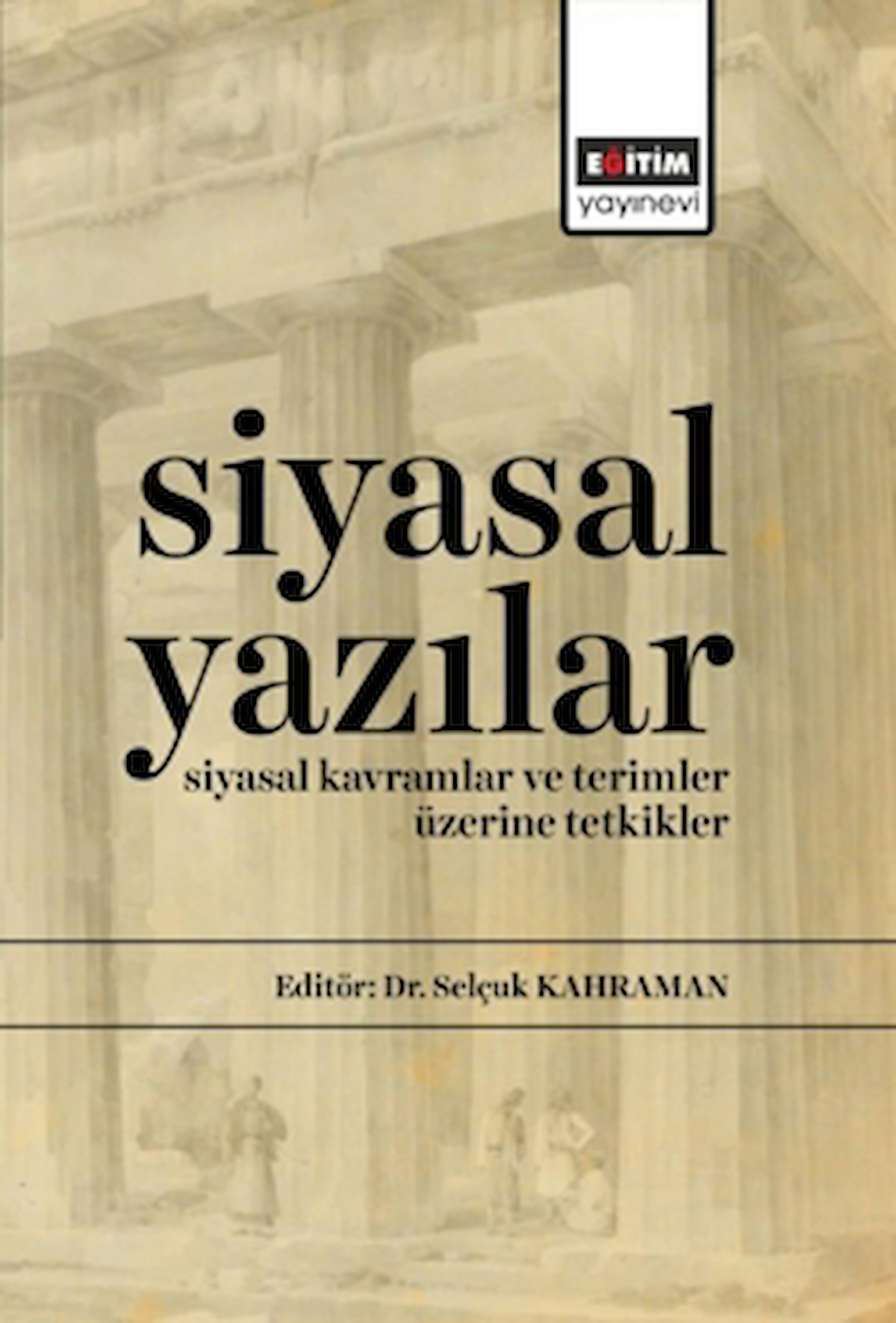 Siyasal Yazılar