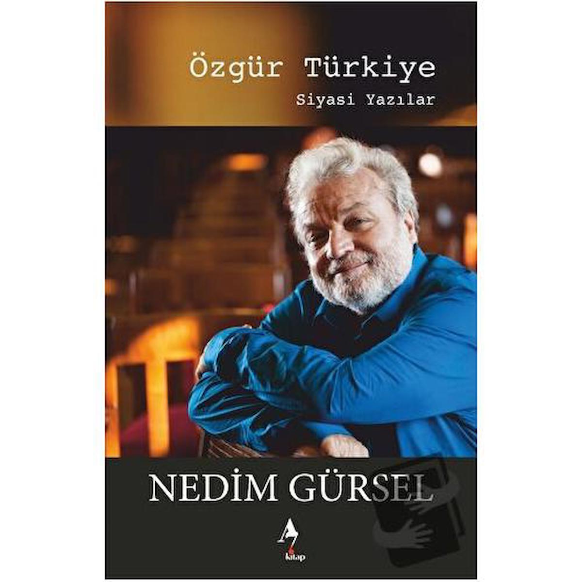 Özgür Türkiye