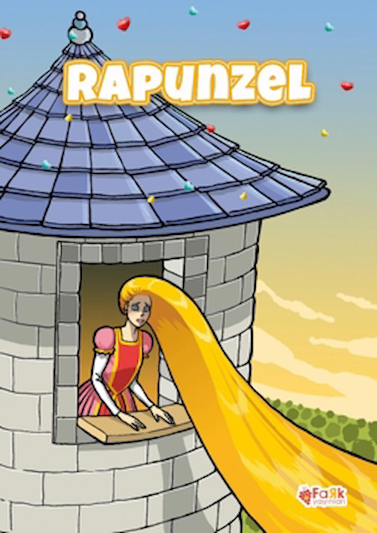 Rapunzel