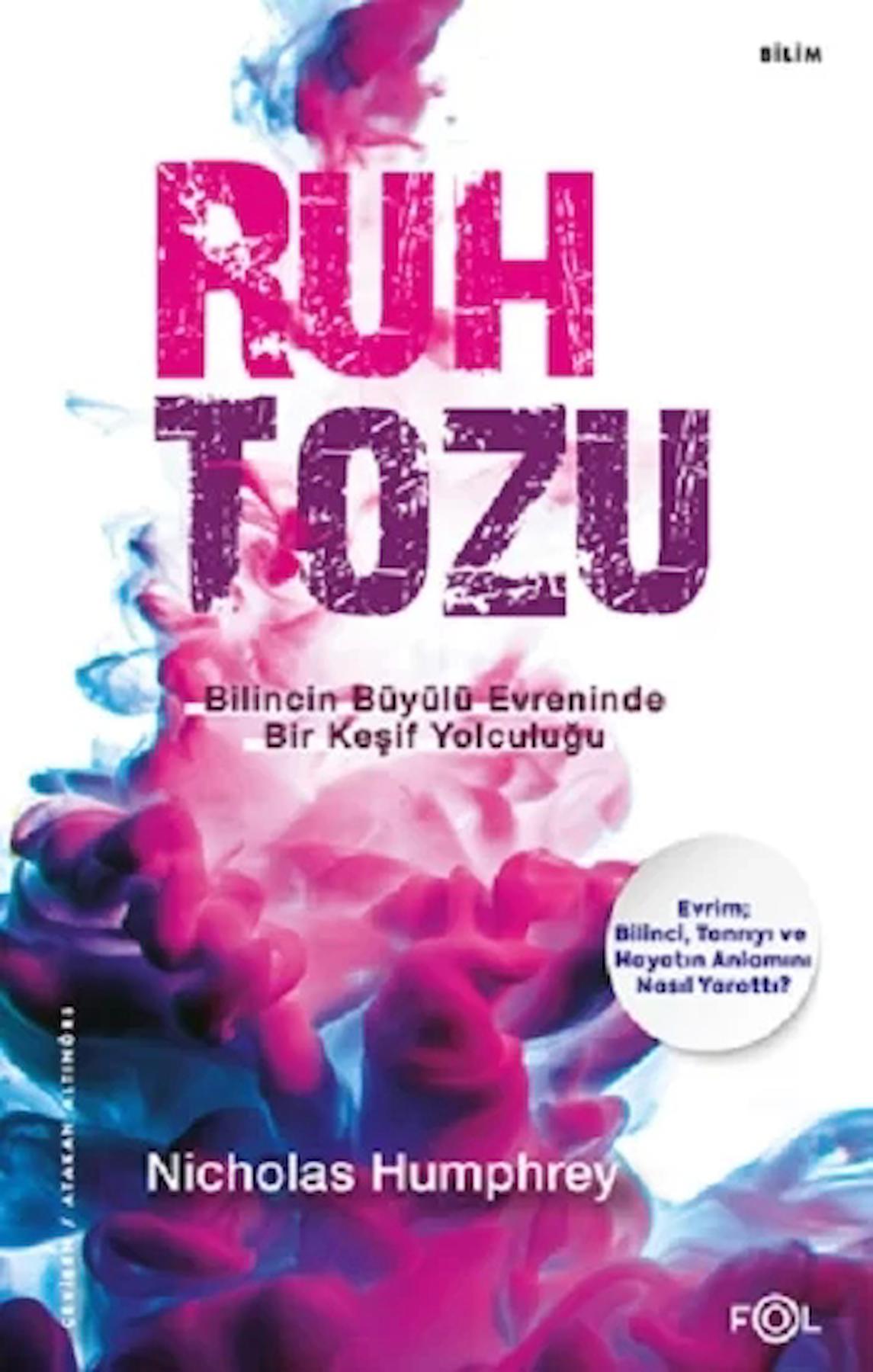 Ruh Tozu