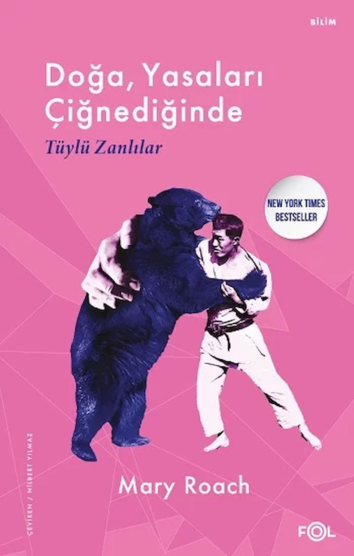 Doğa, Yasaları Çiğnediğinde - Tüylü Zanlılar