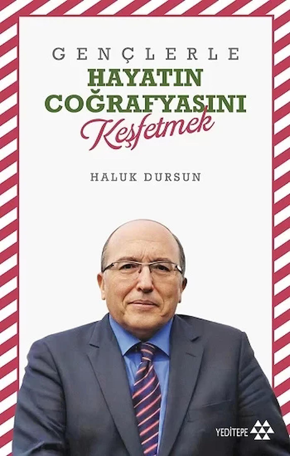 Gençlerle Hayatın Coğrafyasını Keşfetmek