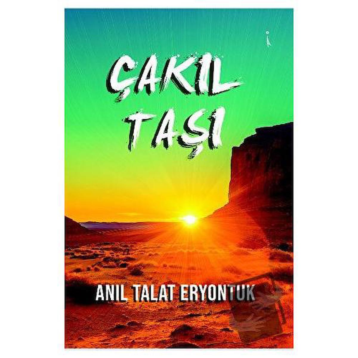 Çakıl Taşı