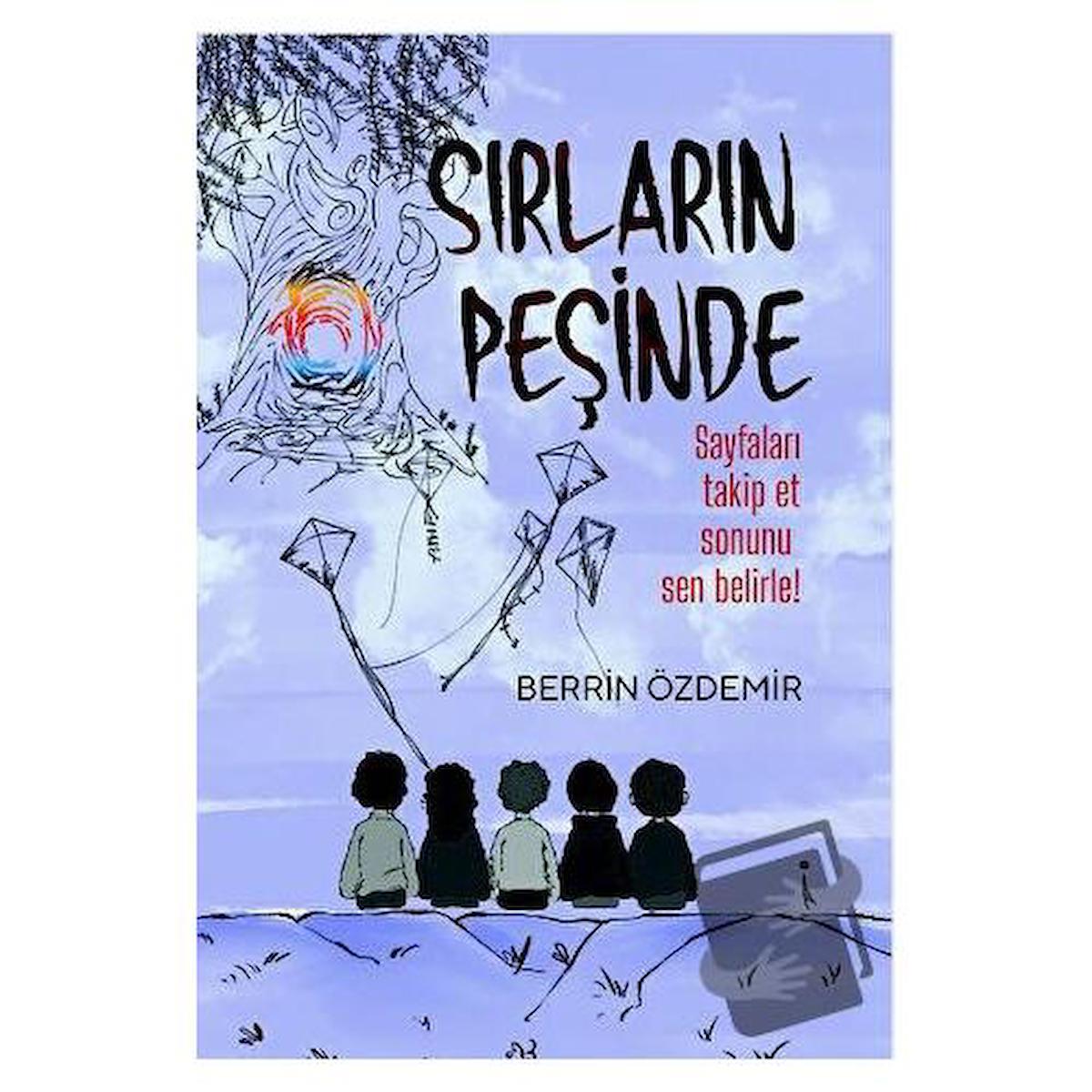 Sırların Peşinde