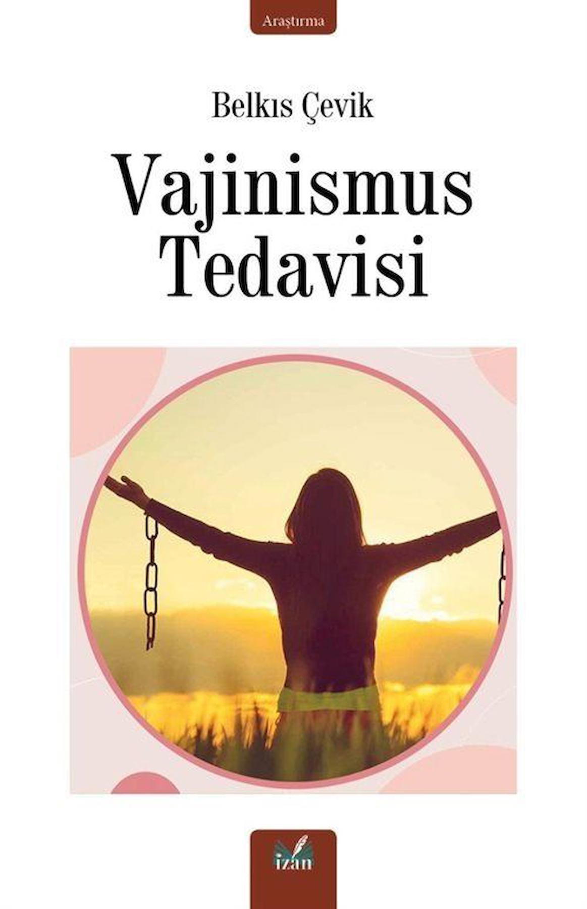 Vajinismus Tedavisi