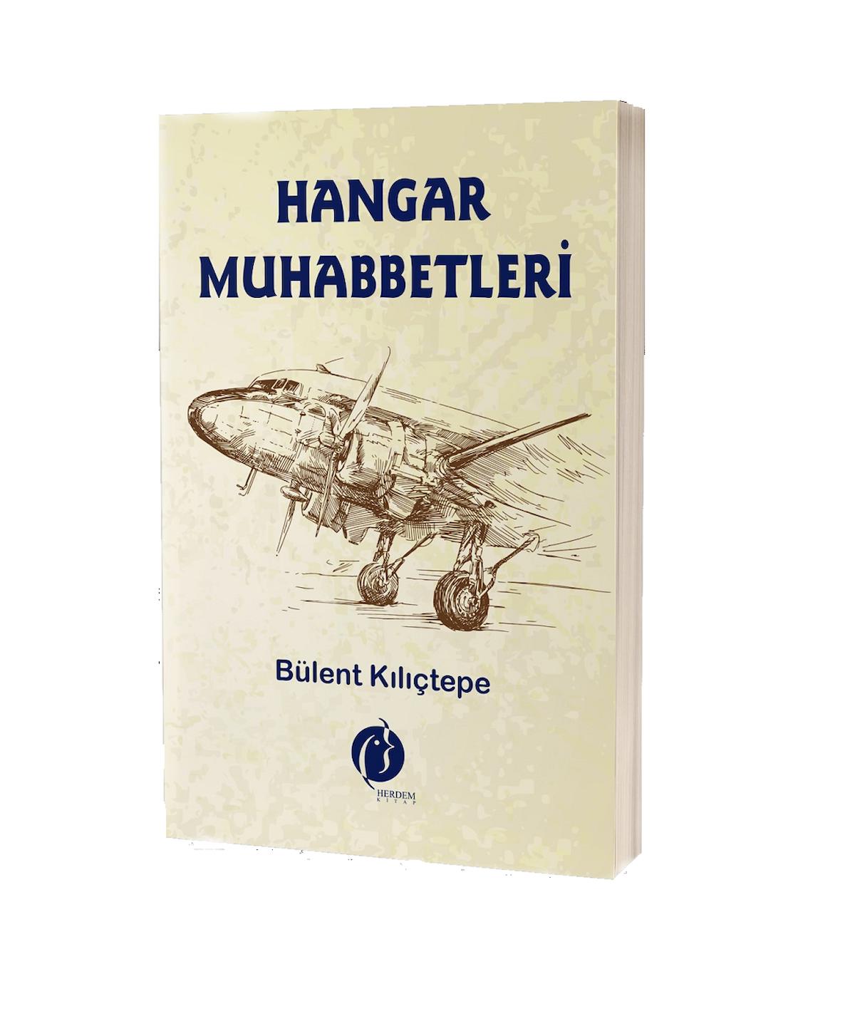 Hangar Muhabbetleri