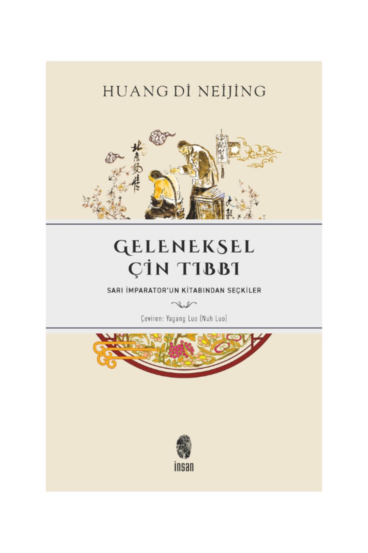 Geleneksel Çin Tıbbı