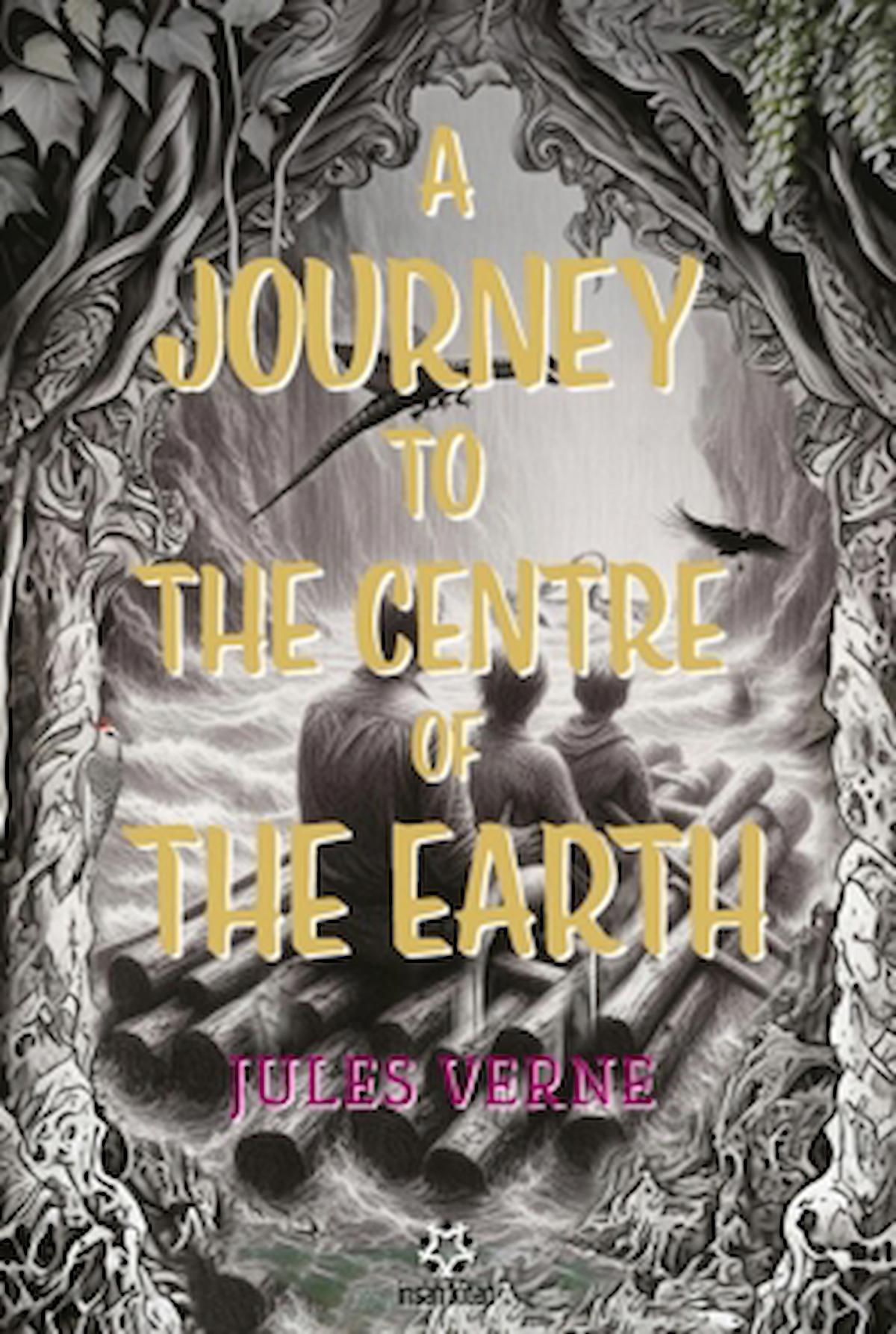 A Journey to the Centre ofthe Earth