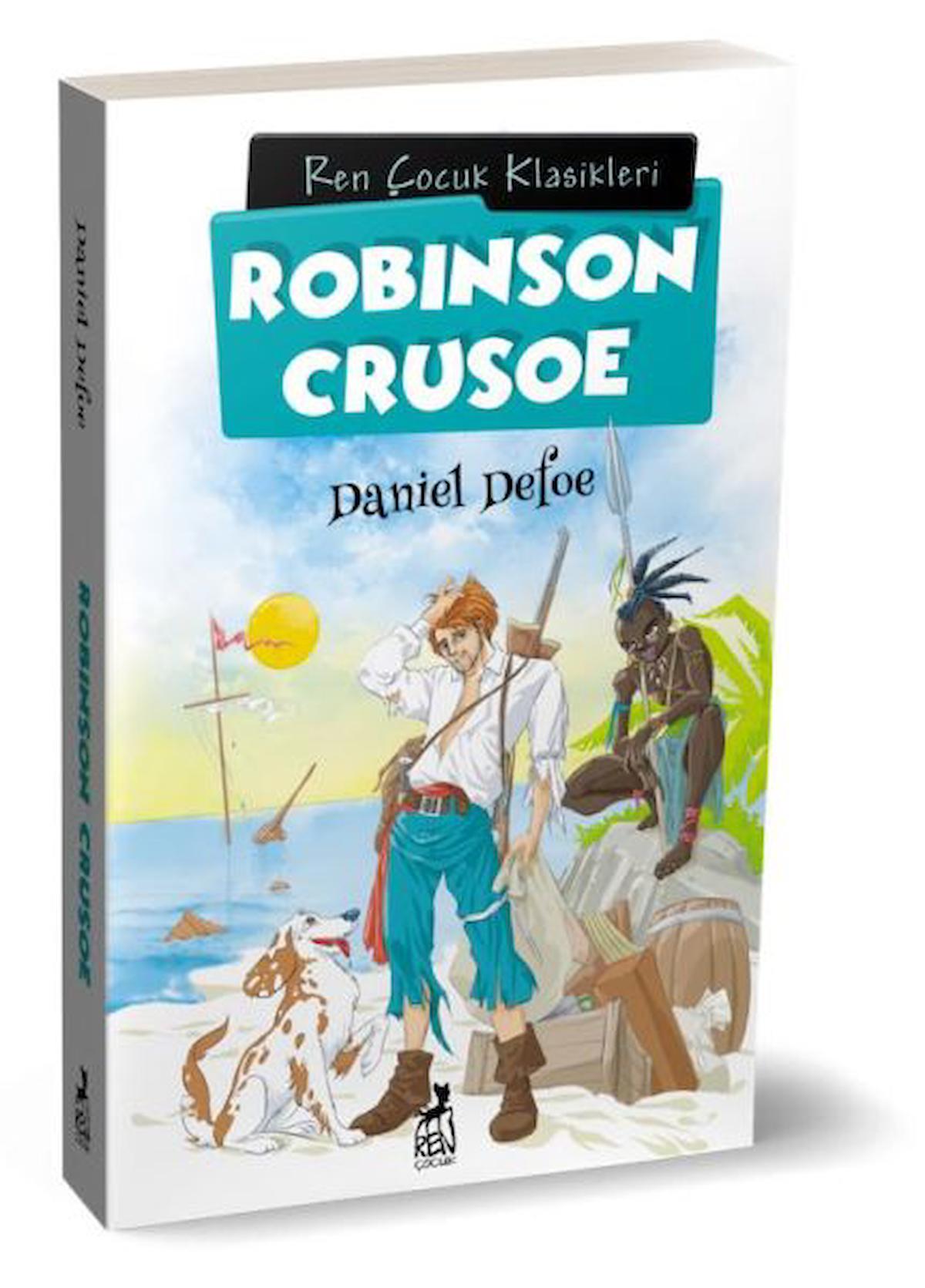 Robinson Crusoe