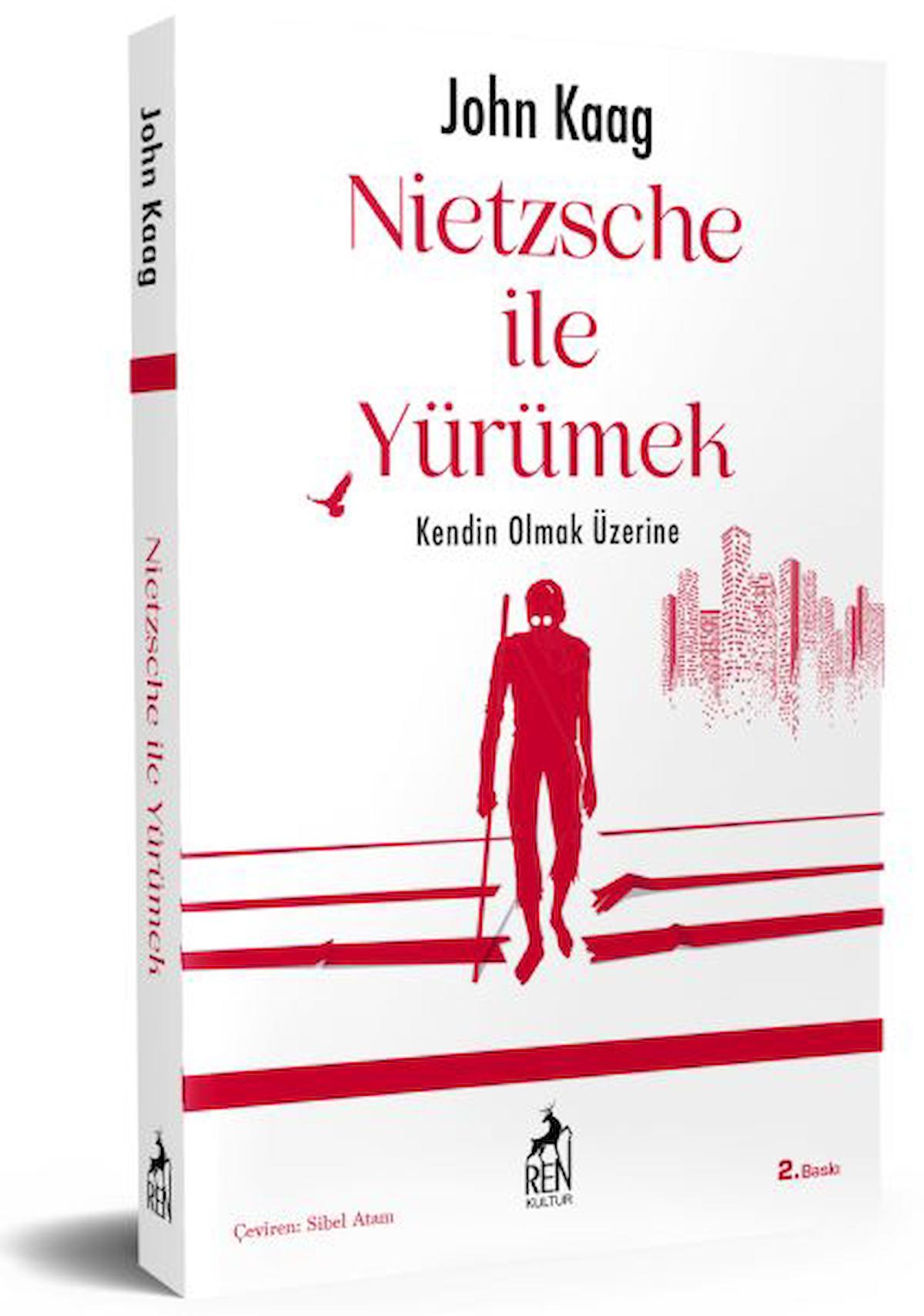 Nietzsche İle Yürümek