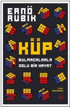 Küp: Bulmacalarla Dolu Bir Hayat