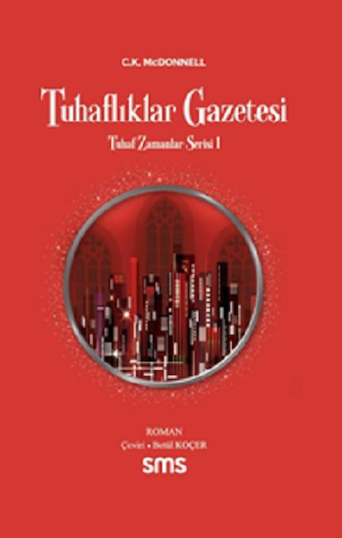 Tuhaflıklar Gazetesi