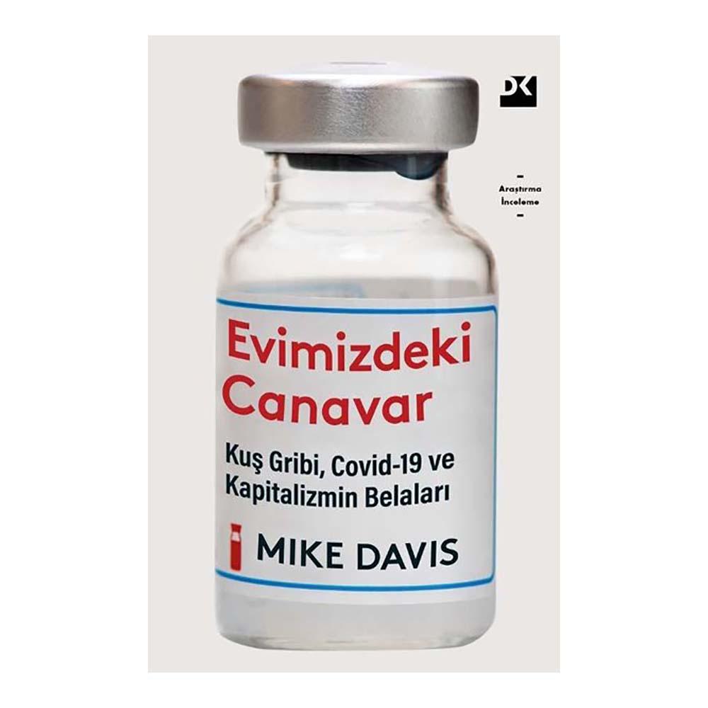 Evimizdeki Canavar