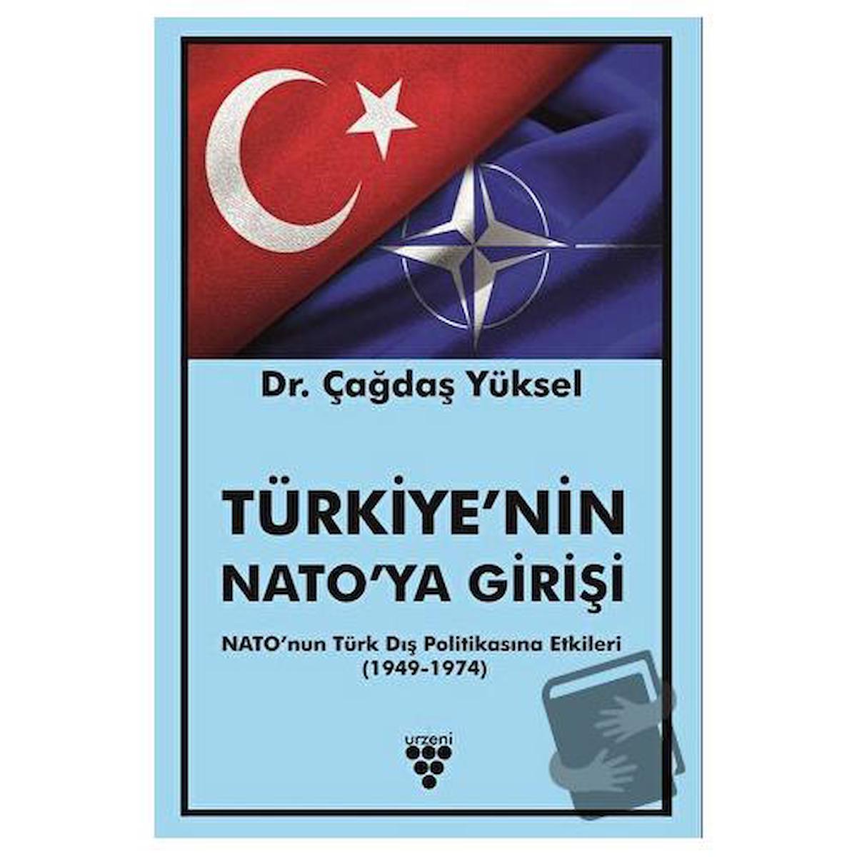 Türkiye'nin NATO'ya Girişi