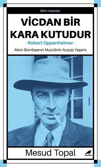 Oppenheimer - Vicdan Bir Kara Kutudur