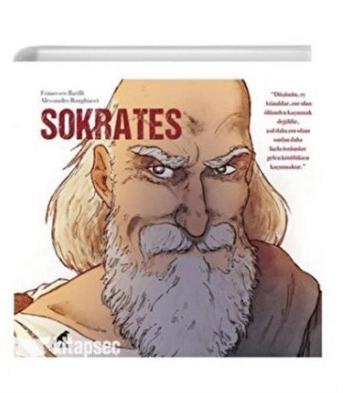 Sokrates