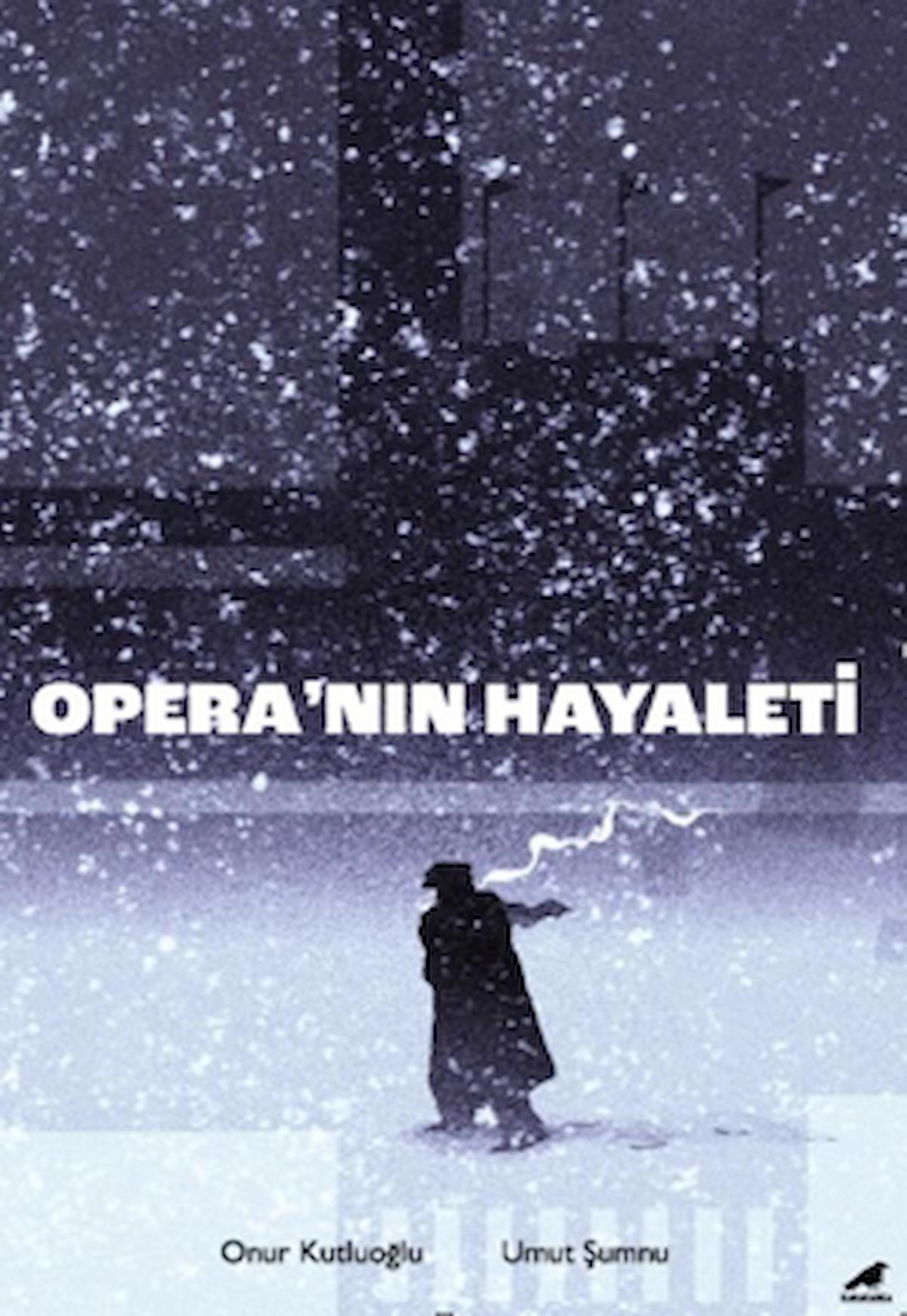 Opera’nın Hayaleti