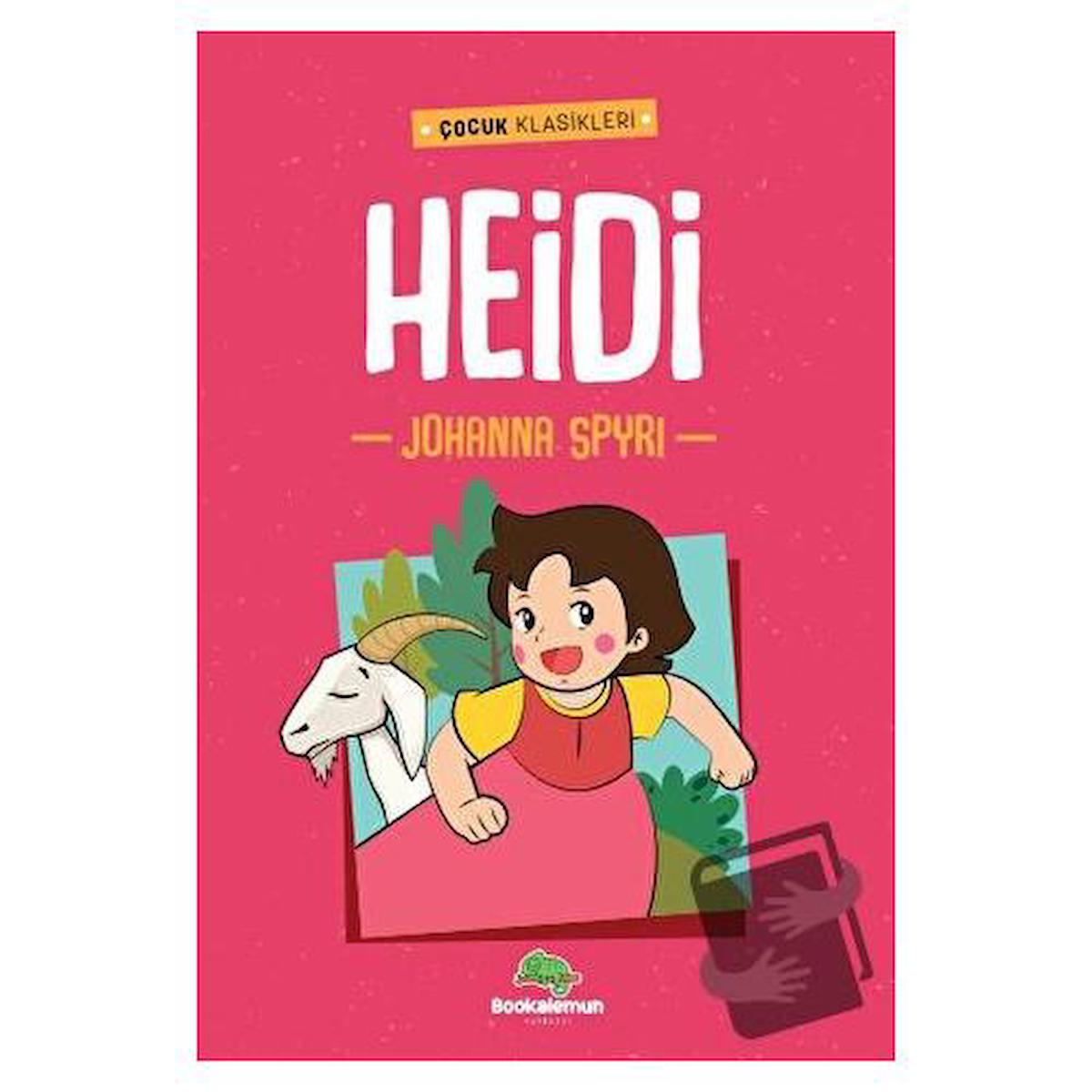 Heidi