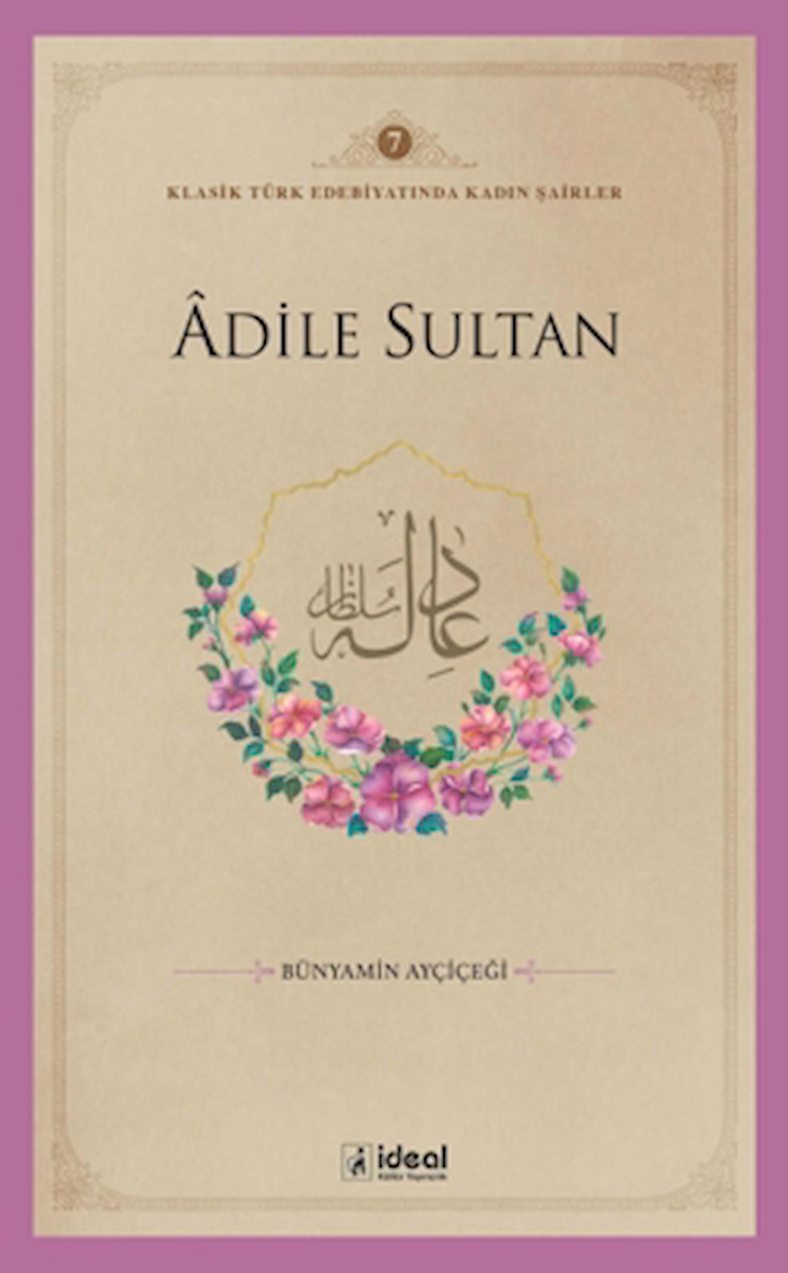 Adile Sultan