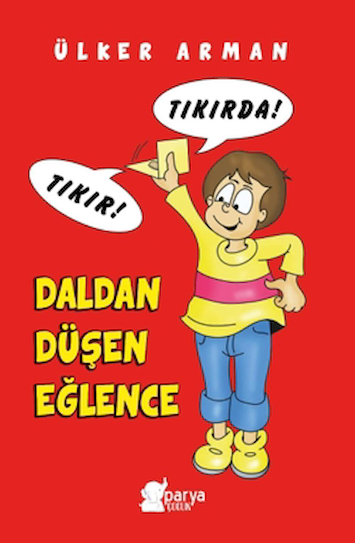 Daldan Düşen Eğlence