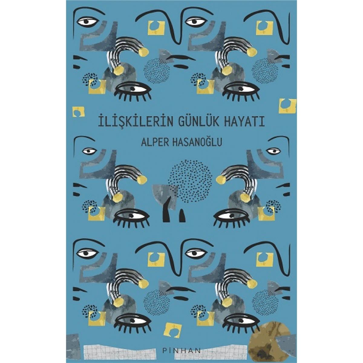 İlişkilerin Günlük Hayatı